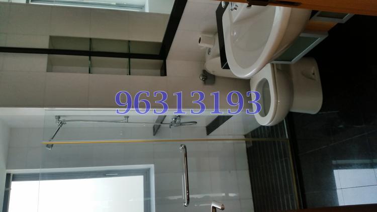 Caribbean At Keppel Bay (D4), Condominium #142438512